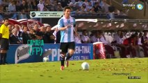 Lionel Messi - Top 10 Nutmegs _ Panna Skills Ever  - Argentina