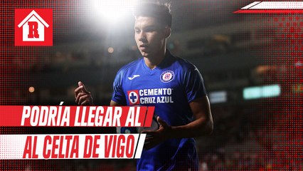 Pol Fernández es pretendido por el Celta de Vigo