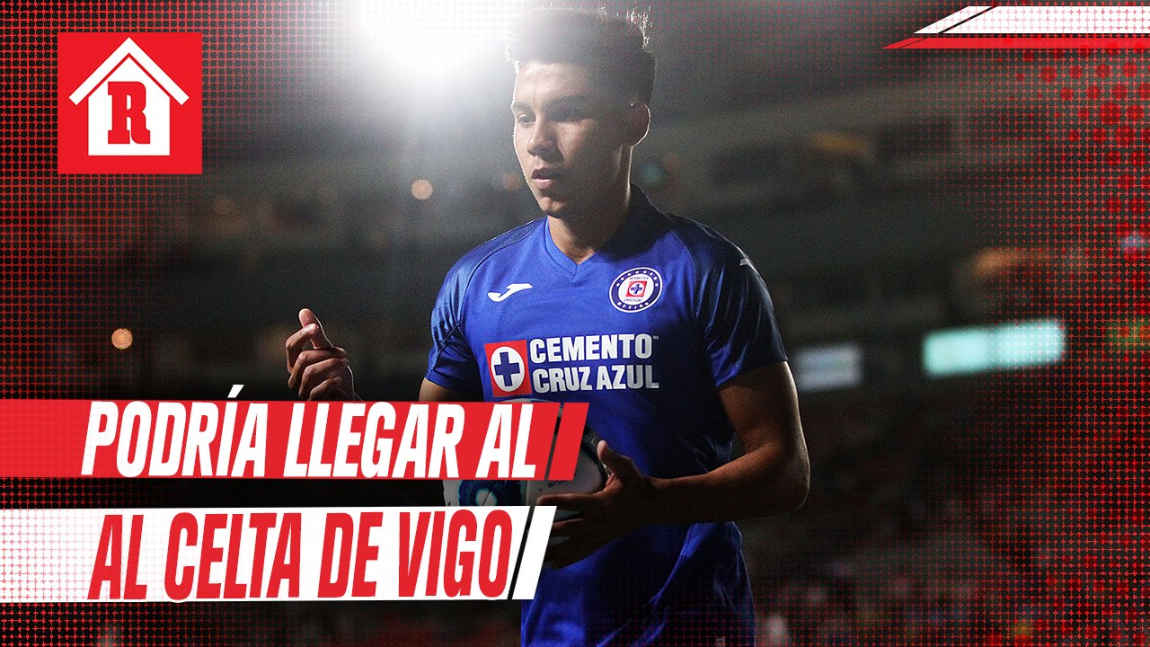 Pol Fernández es pretendido por el Celta de Vigo