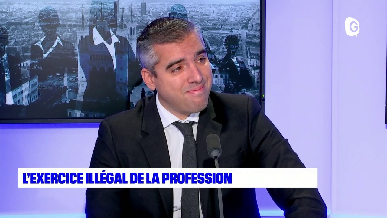 Mon expert et moi - 14 NOVEMBRE 2020