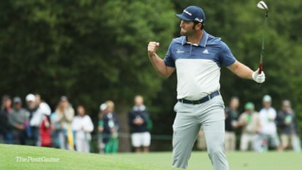 Jon Rahm Says He's Confident At The Masters But "There's Only So Much You Can Do" To Prepare
