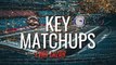 Patriots Press Pass: Key Matchups: Patriots vs Ravens