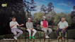 Ian Poulter, Rickie Fowler And Jon Rahm On Playing The Masters Without Fans At Augusta National