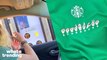 Viral TikTok Shows How Starbucks Is Becoming More Inclusive To Deaf Community