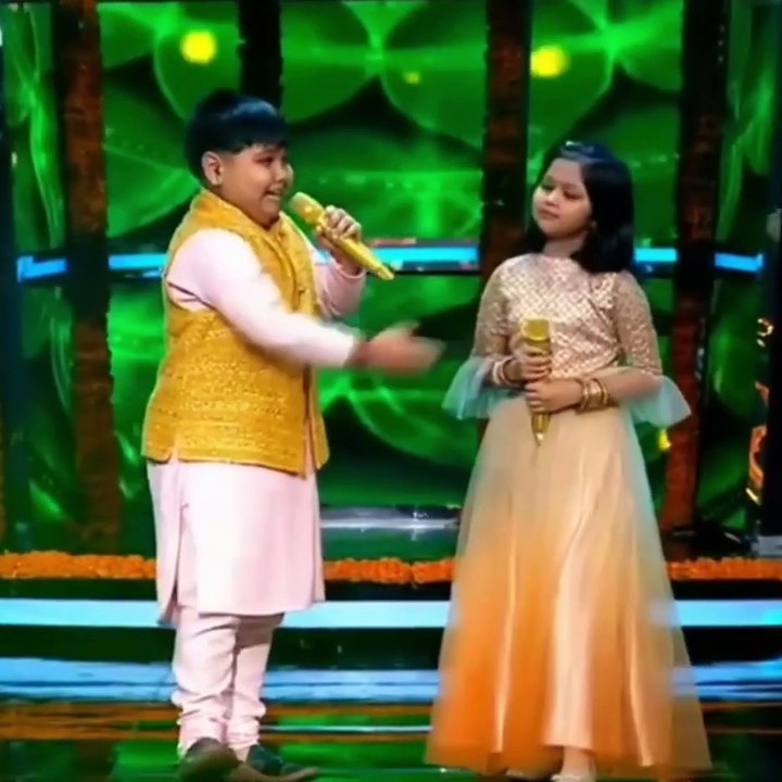 MEHNDI LAGAKE RAKHNA - DILWALE DULHANIYA LE JAYENGE - HARSHIT NATH - PRITI - SUP_Full-HD