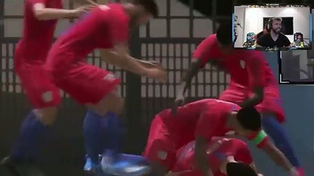 THE KUN KUN KUN IN ACTION