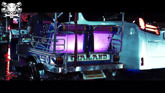 TATU - All The Things She Said (Lynhare Remix) BMW E90 Liberty Walk Pandem Rocket Bunny widebody.