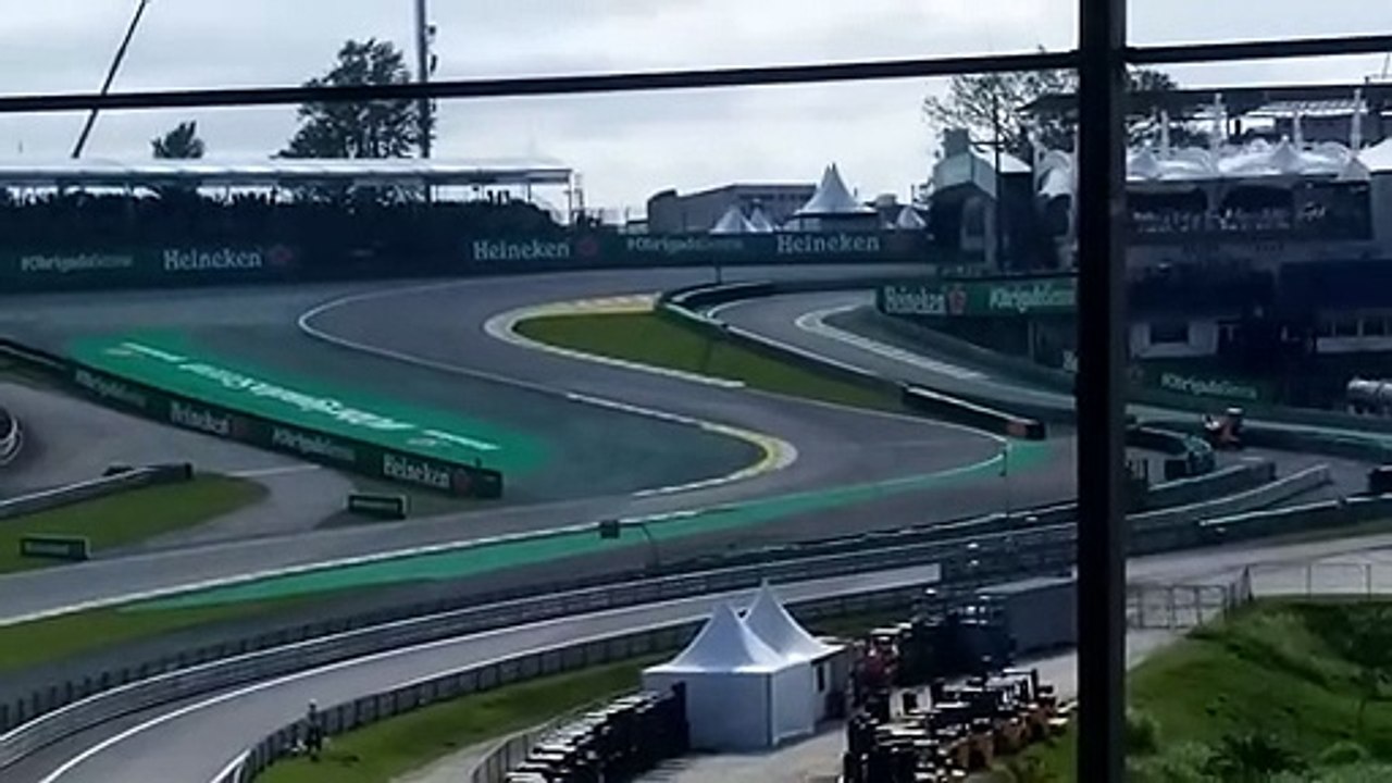 RE-Start Brazil GP (Interlagos)