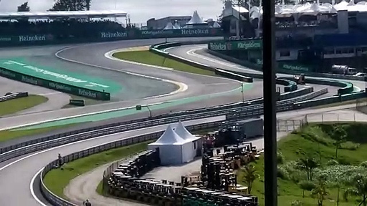 RE-Start 2 Brazil GP (Interlagos)