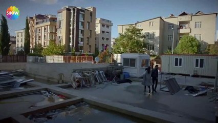 مسلسل رامو الحلقة 20 القسم 3 مترجم للعربية