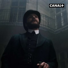 The Alienist The Angel of Darkness Bande-annonce