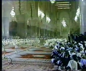 Download Video: Madih Maroc - Mawlid Nabawi Charif 1993 إحياء ذكرى المولد النبوي الشريف