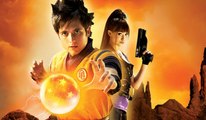 Dragonball Evolution Movie (2009) - Justin Chatwin, Chow  Yun-Fat , Emmy Rossum , Jamie Chung, James Marsters