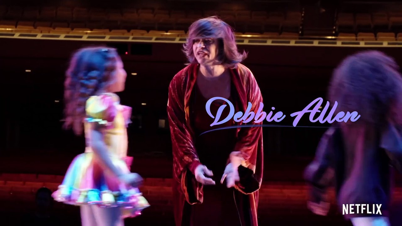 Dance Dreams Hot Chocolate Nutcracker Documentary movie