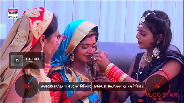 #Ankush Raja का ये दर्द भरा विडियो देखकर आप 100% रो देंगे |भईनी अभागिन | Bhojpuri Chhath Geet 2020