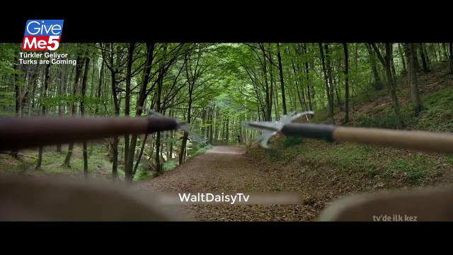 Türkler Geliyor Adaletin Kılıcı - The Turks Are Coming: Sword Of Justice (2020)