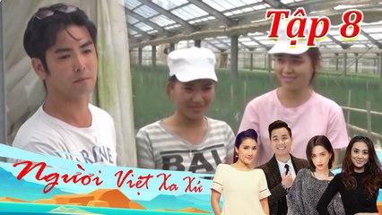 Tu nghiệp sinh Việt Nam may mắn gặp được ông chủ siêu tốt bụng tại Nhật  | NGƯỜI VIỆT XA XỨ #8