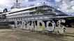 Cruise halted as passengers test positive for COVID-19