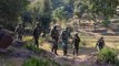Indian Army kills 11 PAK soldiers, destroys bunkers