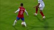 Vidal scores stunner as Chile beat Peru in qualifying