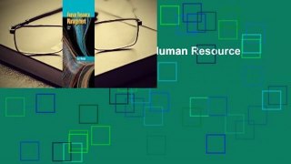 About For Books  Dessler: Human Resource Manageme _15  For Online