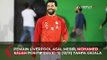 Pemain Liverpool Mohamed Salah Positif Covid-19
