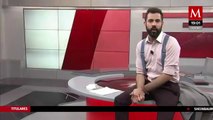 Milenio Noticias, con Sergio Gómez Villarreal, 13 de noviembre de 2020