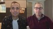 IR Interview: Joe Gatto & James Murray For 