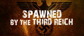 Scarecrows of the Third Reich - Warriors and Demons Determine the Fate of all Mankind!