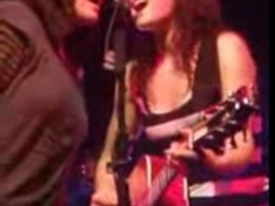 KT Tunstall - The Golden Age (2006-01-14)