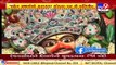 Surat_ 'Chopda Pujan' (book worship) being performed on occasion of Diwali today _ TV9News