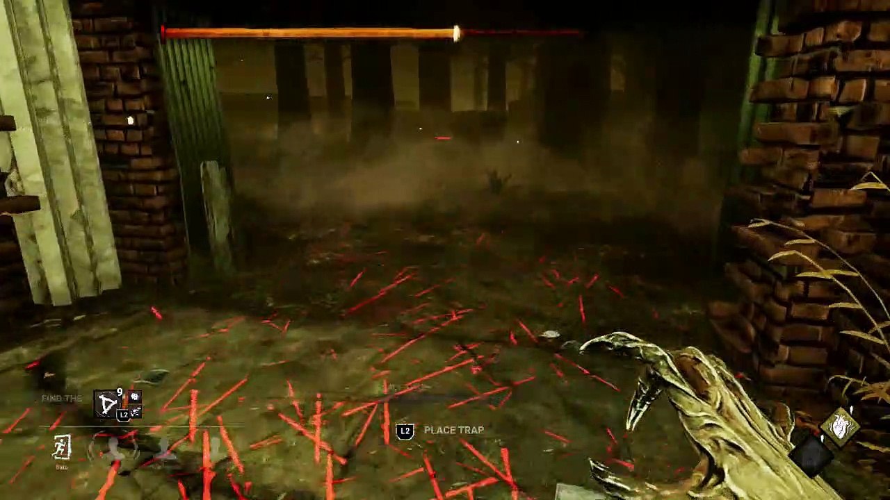 DEAD BY DAYLIGHT PART 20 THE HAG video Dailymotion