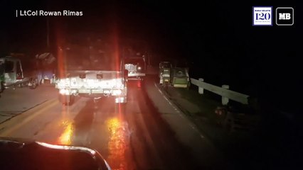 From the perspective of our Marines