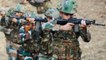 PAK violates ceasefire along LoC, Indian Army kills 11