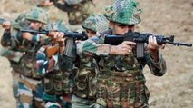 PAK violates ceasefire along LoC, Indian Army kills 11