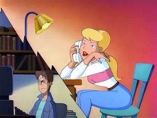 Fenomenoide Temp. 1 Cap. 1