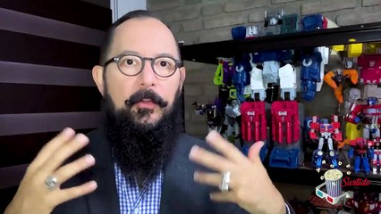 Juan Osorio lo hace de nuevo con '¿Qué le pasa a mi familia?' | Surtido Rico