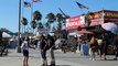 How Coronavirus Quarantines Changed Venice Beach From Top Tourist Attraction to Homeless Encampment