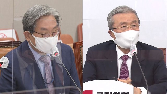 여야도 도심 집회 '우려'... 방역 수칙 준수 vs 내로남불 / YTN