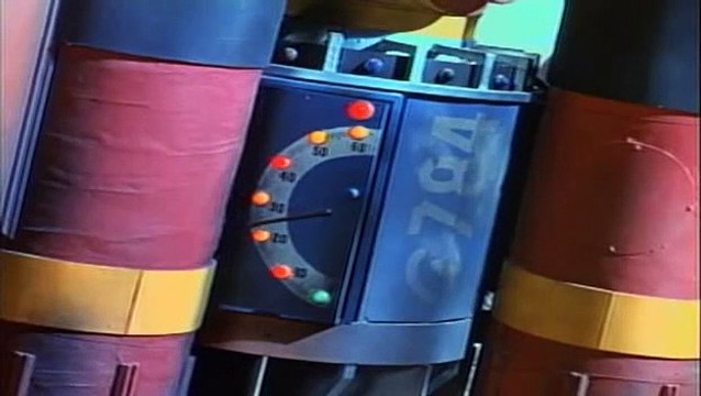 Perdidos en el Espacio -3x11- Deadliest of the Species (La más mortal de las especies)