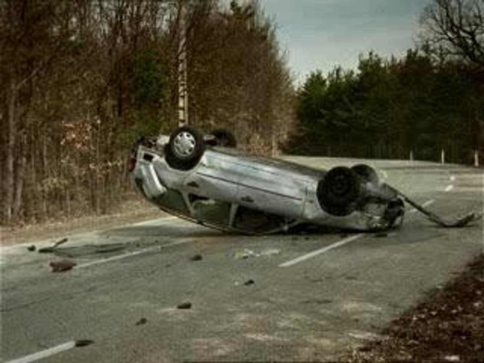 Sécurité routière 2006