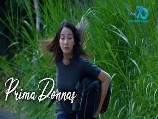 Prima Donnas: Tumakas ka na, Lilian! | Episode 161