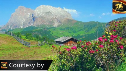 আল্লাহ আপনার সঙ্গে কথা বলবেন বেহেশত জান্নাত - Jannat_Heaven _ SYA Channel