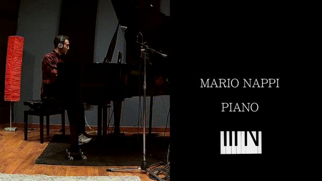 IO VORREI...NON VORREI...MA SE VUOI (Lucio Battisti) - FEDERICO LUONGO & MARIO NAPPI DUO