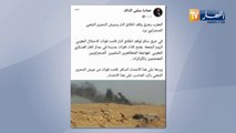 الحكومة الصحراوية: تجاوز المغرب جدار الذل والعار نسف نهائي لوقف إطلاق النار
