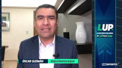 ¿Se debería cancelar el amistoso ante Corea?: LUP