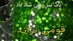 Pakistan's National Anthem  Pak Sar Zameen  | 14 August  | Pakistan Zindabad