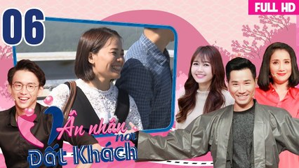 ÂN NHÂN NƠI ĐẤT KHÁCH #6 FULL | Quang Bảo kinh ngạc với bảo tàng hóa thạch khủng long tại Nhật Bản