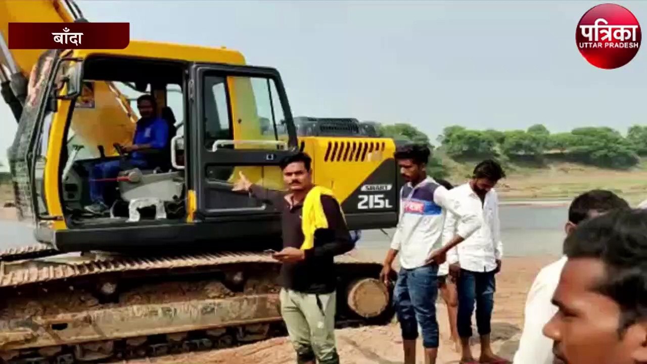 सट्टा के गलियारों से होकर पुलिस प्रशासन की मदद से चल रहा बालू का अवैध कारोबार