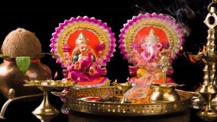 Diwali 2020: Know what is the right method of Lakshmi poojan